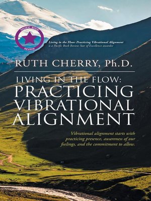 cover image of Living in the Flow